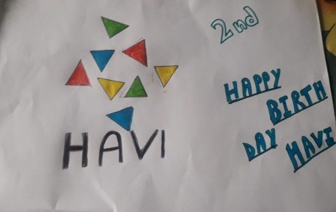 birthday special creations