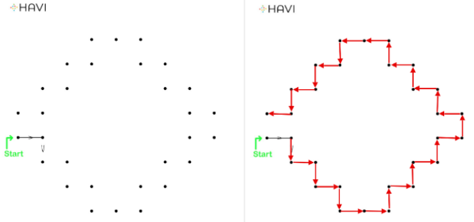 offline coding maze activity