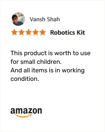 object sensor kit review amazon