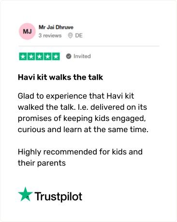 havi robotic car review trustpilot