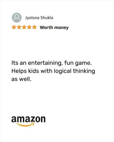 riddling cards amazon review 3