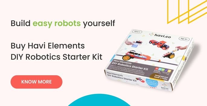 diy robotics starter kit