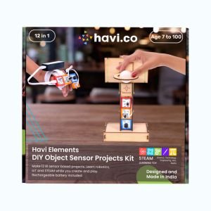 diy object sensor projects kit havi.co