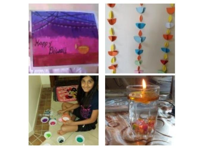 diwali creation-7 by havi.co