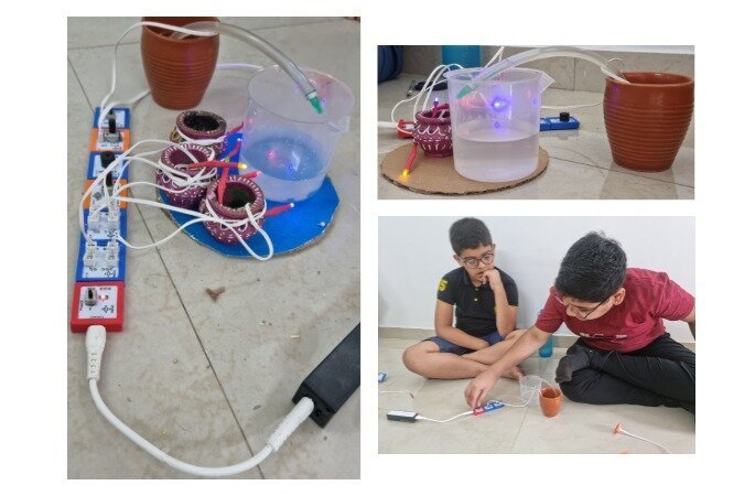 diwali creation-4 by havi.co