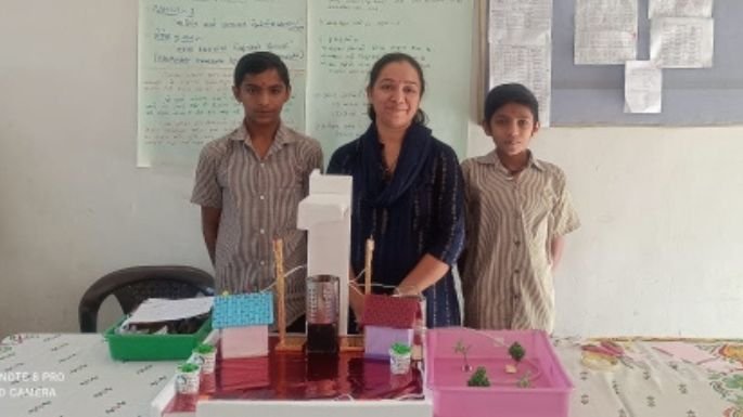 robotics teacher havi.co