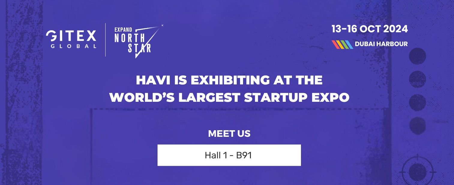 havi at dubai expo