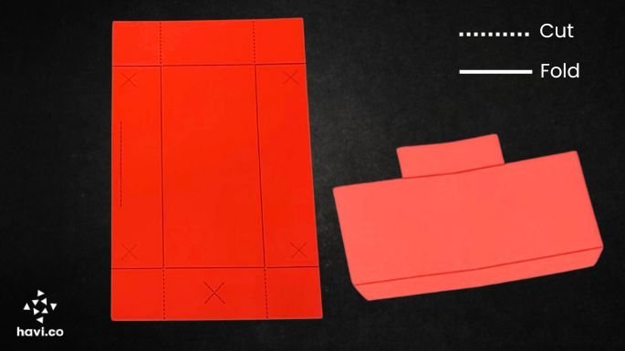 diy train templates