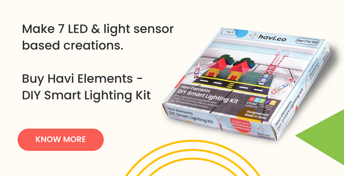 diy smart lighting kit havi.co