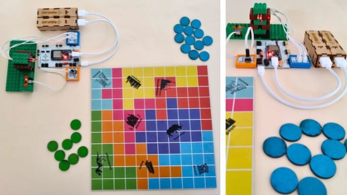 led microcontroller projects for beginners