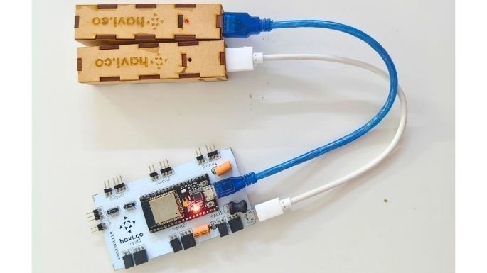 Havi controller