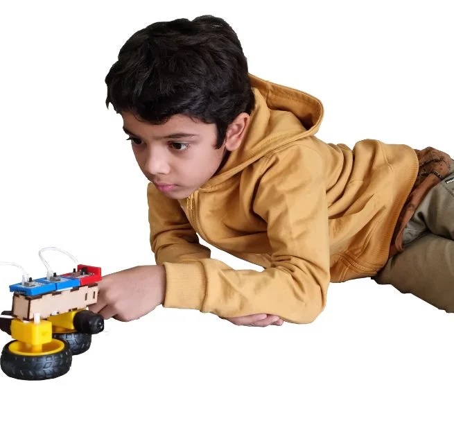 havi home page hero image
