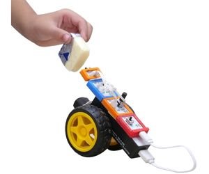 smart bot mouse