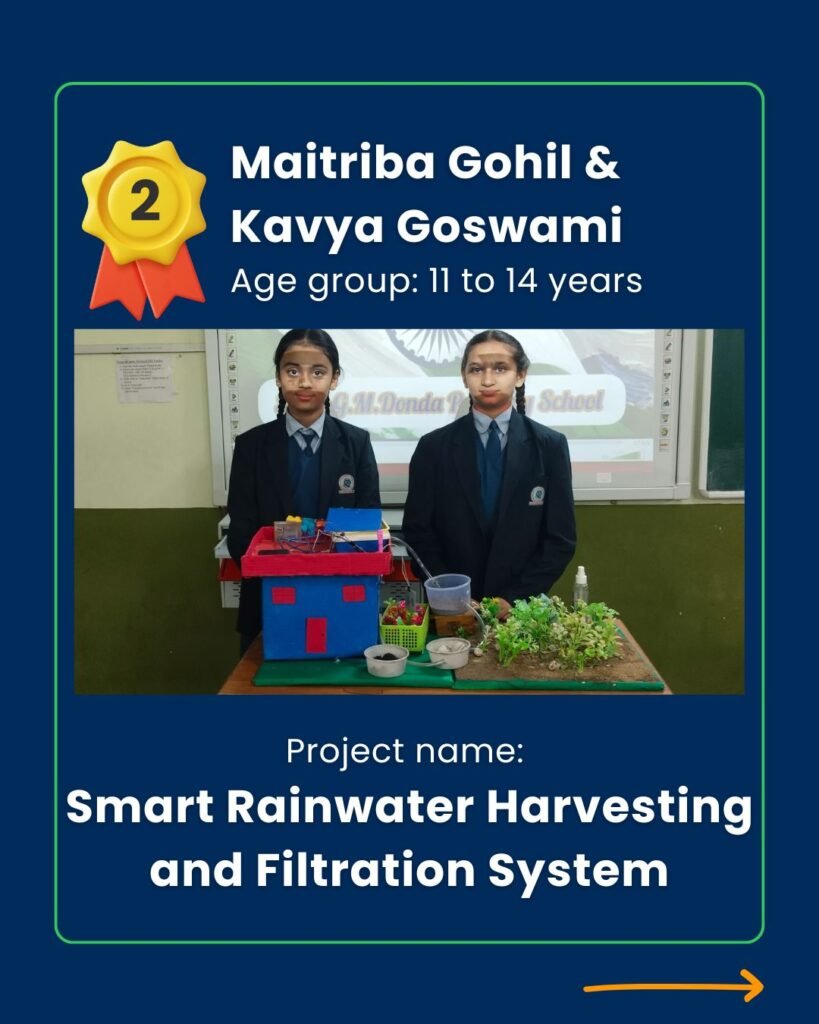 havi elementor winner 2