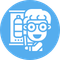 school agent icon
