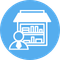 toy retailer icon